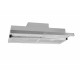 TEKA Campana extraíble  CNL 9815 PLUS INOX. 40436860. Ancho 90 cm, Inoxidable, Clase A